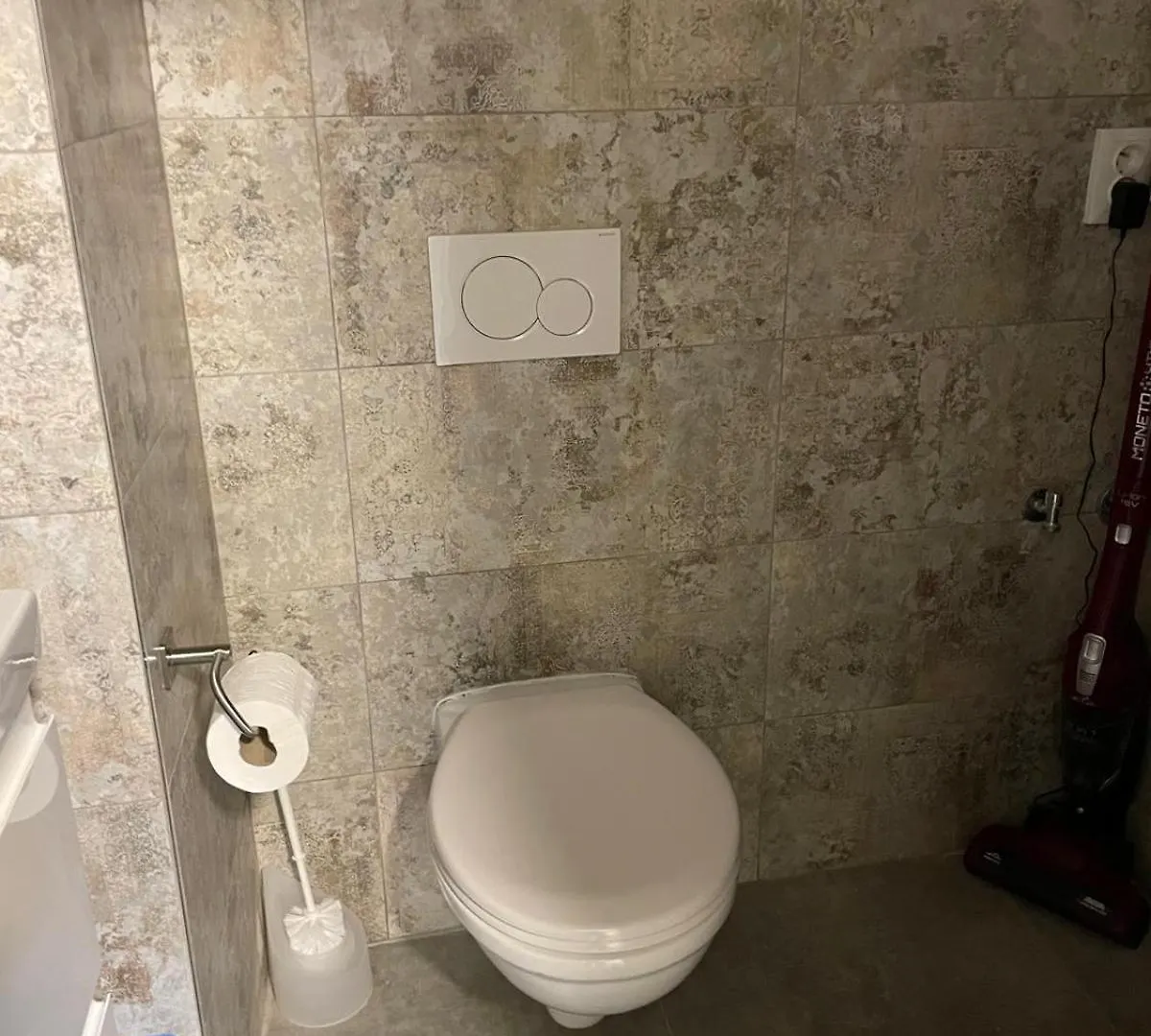 Apartman Bubenec Prag Tschechische Republik