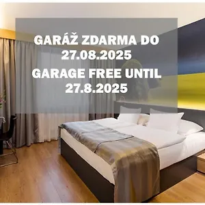 Hotel Expo, Prag