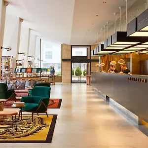 4* Ξενοδοχείο Mama Shelter