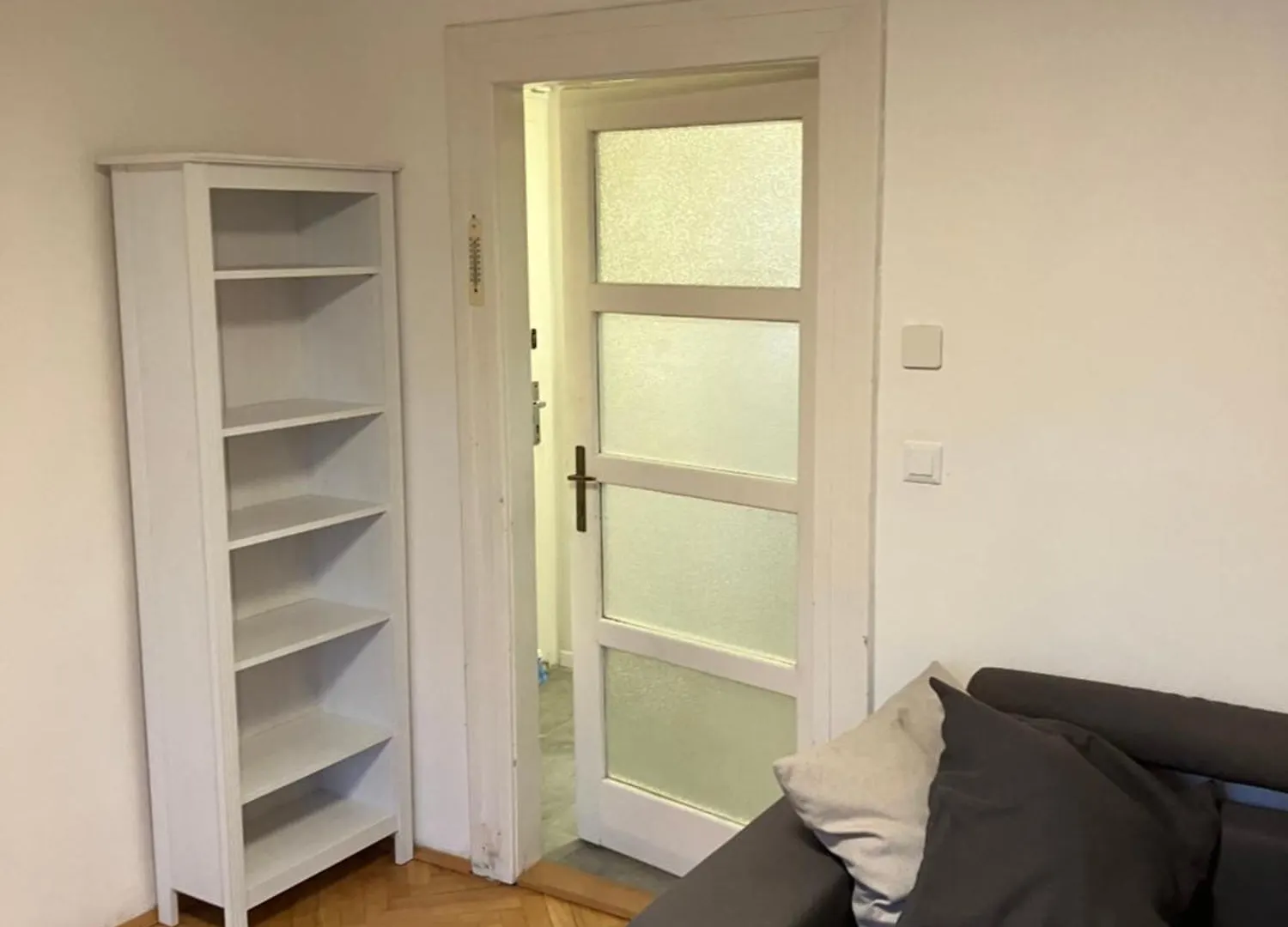 Apartment Apartman Bubenec Prague