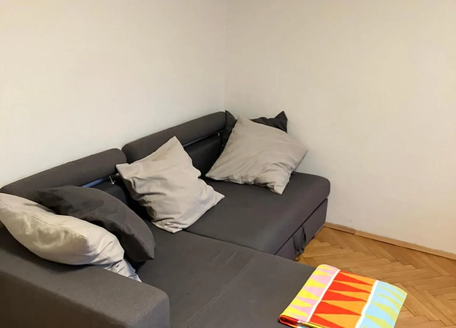 Apartman Bubenec Prague Czech Republic